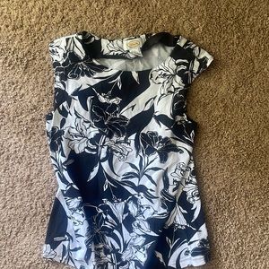 Talbots top
